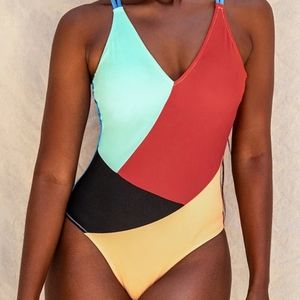 Bnwt swimsuit